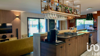  Maison � vendre 4 pi�ces 115 m�