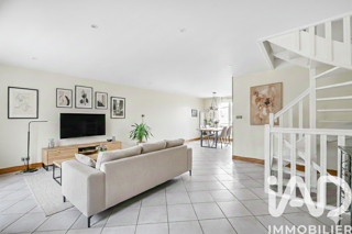  Maison � vendre 5 pi�ces 95 m�