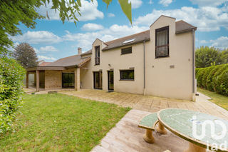  Villa � vendre 8 pi�ces 215 m�