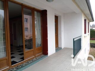  Maison � vendre 5 pi�ces 84 m�