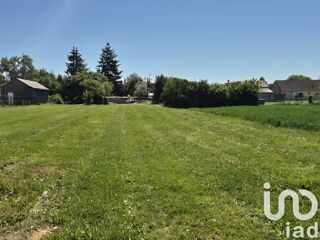  Terrain � vendre 2470 m�