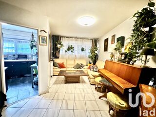  Appartement  vendre 4 pices 74 m