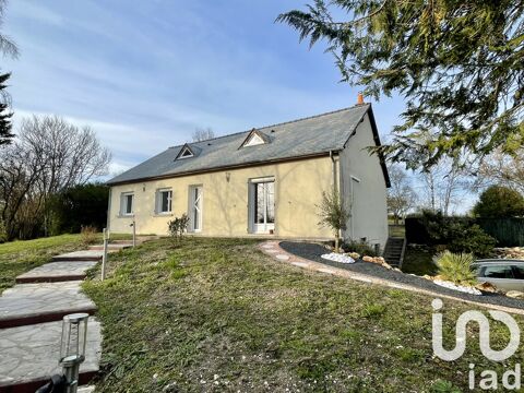   Vente Maison/villa 7 pi�ces Maison - 7 pi�ce(s) - 125 m�