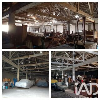  Maison � vendre 2 pi�ces 458 m�