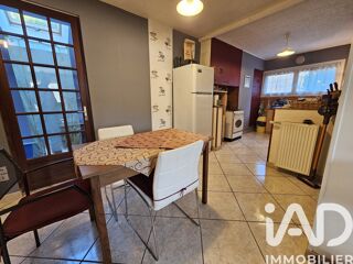  Maison � vendre 6 pi�ces 93 m�