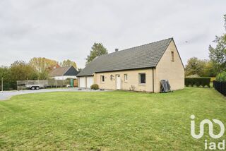  Maison � vendre 5 pi�ces 106 m�