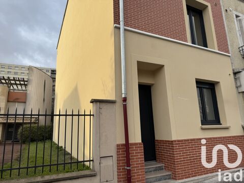   Vente Appartement 2 pices Appartement - 2 pice(s) - 27 m