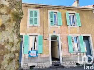  Immeuble  vendre 156 m