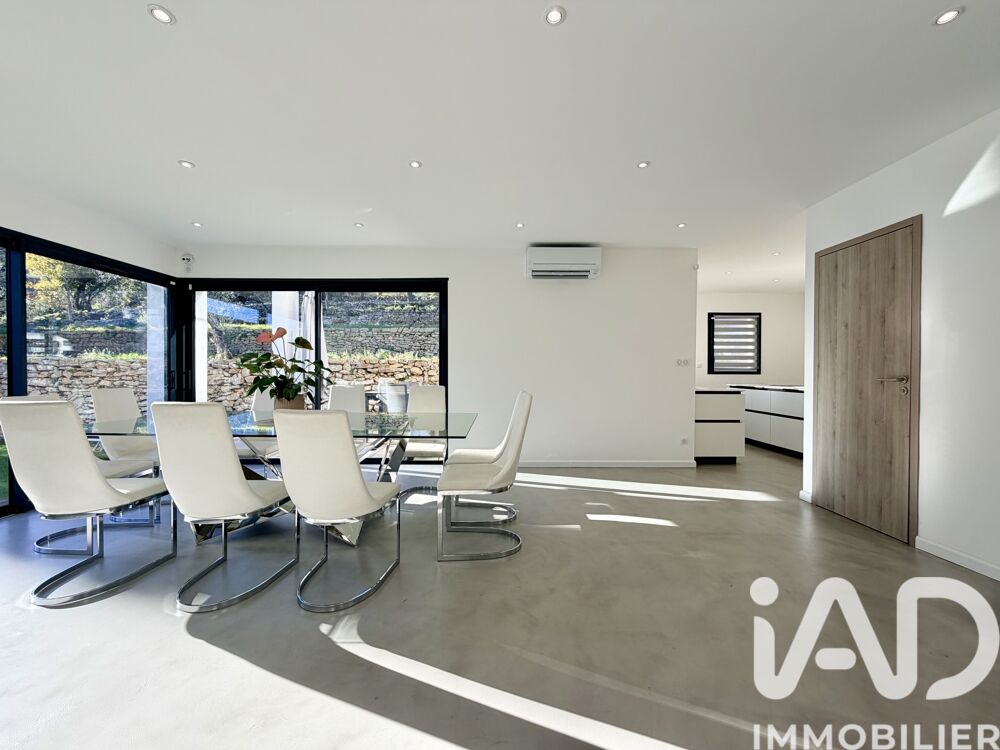  vendre  Maison Sollis-Toucas (83210)