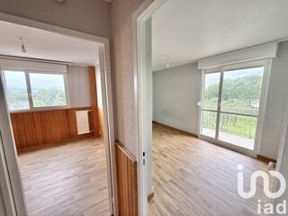  Appartement � vendre 3 pi�ces 79 m�