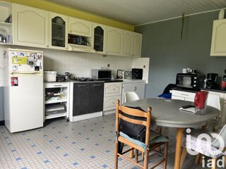  Maison � vendre 7 pi�ces 126 m�