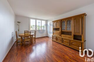  Appartement � vendre 3 pi�ces 52 m�