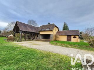  Maison � vendre 5 pi�ces 223 m�