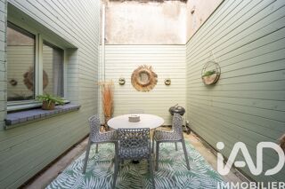  Appartement � vendre 3 pi�ces 79 m�