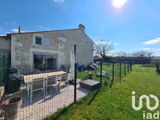  Maison � vendre 3 pi�ces 90 m�