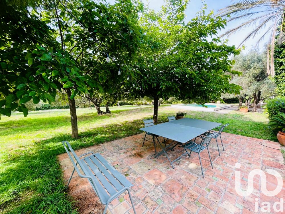  vendre  Maison Sanary-sur-Mer (83110)