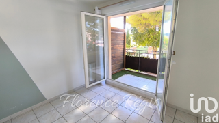  Appartement  vendre 2 pices 34 m