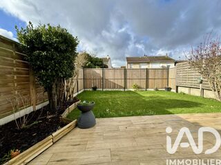  Maison � vendre 5 pi�ces 106 m�