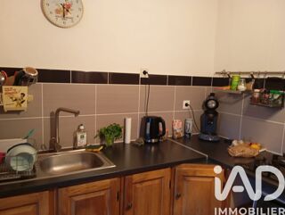  Maison � vendre 3 pi�ces 53 m�