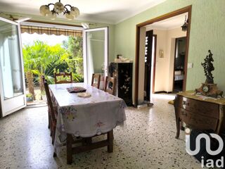  Maison � vendre 3 pi�ces 100 m�