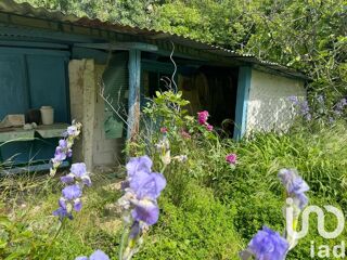  Maison � vendre 3 pi�ces 56 m�