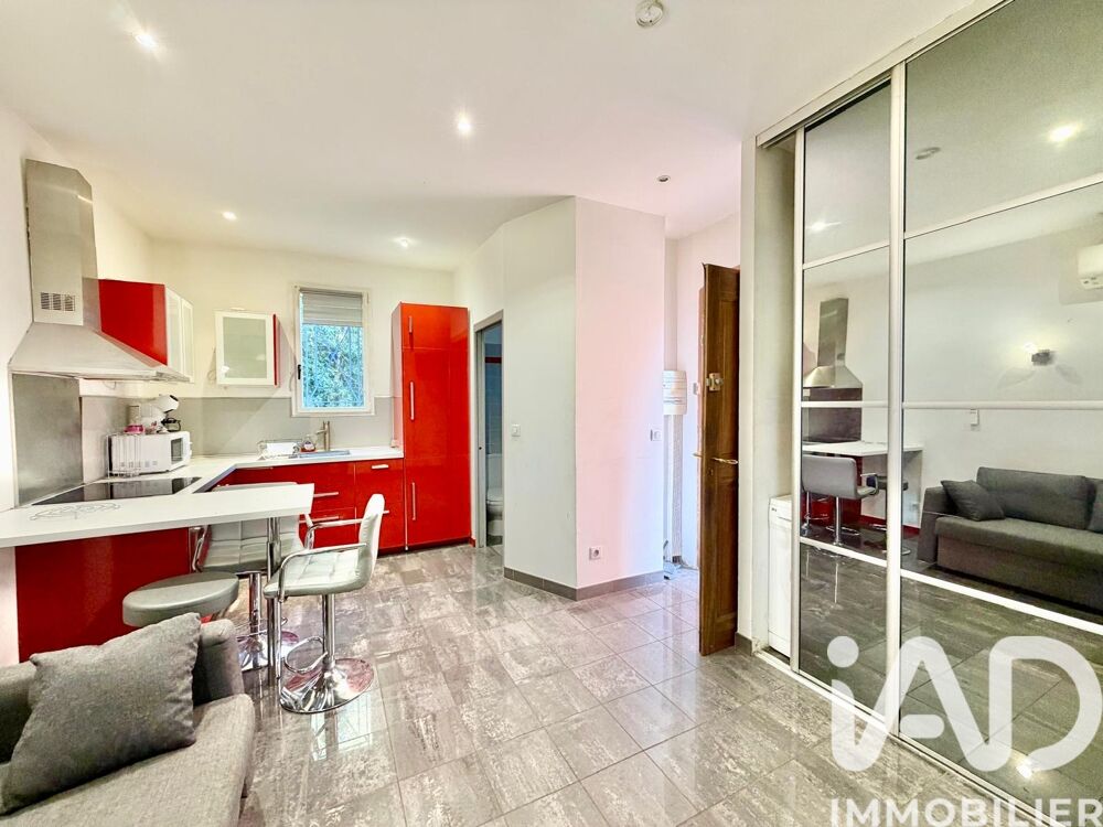  vendre  Maison Nimes (30900)