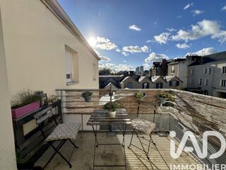  Appartement � vendre 4 pi�ces 87 m�