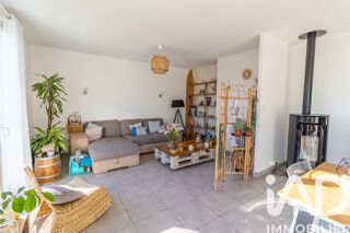  Maison � vendre 6 pi�ces 120 m�