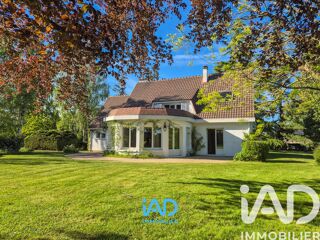  Maison � vendre 7 pi�ces 200 m�