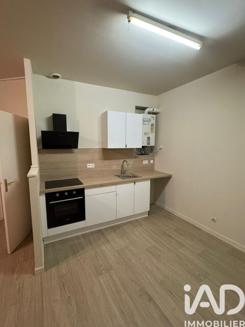   Location Appartement 2 pi�ces Appartement - 2 pi�ce(s) - 45 m�