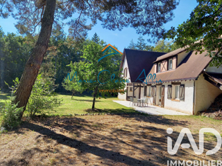  Maison � vendre 9 pi�ces 227 m�