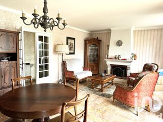  Maison � vendre 6 pi�ces 125 m�