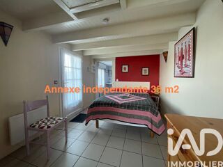  Maison � vendre 6 pi�ces 134 m�