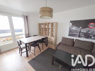  Appartement � vendre 4 pi�ces 58 m�