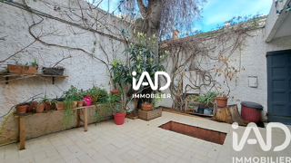  Maison � vendre 4 pi�ces 87 m�