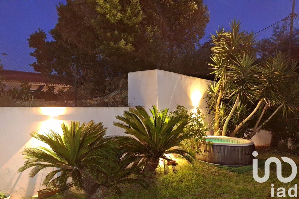  vendre  Maison Mandelieu-la-Napoule (06210)