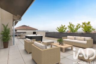  Appartement � vendre 4 pi�ces 119 m�