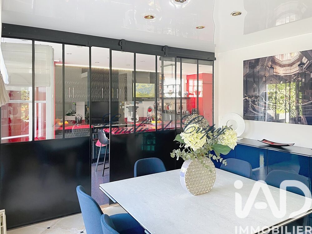 � vendre  Maison Ardon (45160)