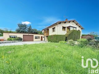  Maison � vendre 8 pi�ces 164 m�