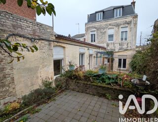  Maison � vendre 6 pi�ces 213 m�
