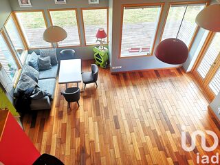  Maison � vendre 8 pi�ces 172 m�