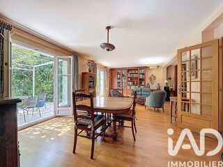  Maison � vendre 7 pi�ces 222 m�