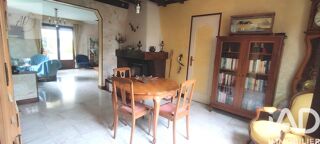  Maison  vendre 5 pices 125 m