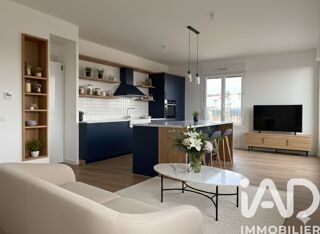  Appartement � vendre 5 pi�ces 117 m�