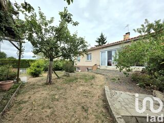  Maison � vendre 6 pi�ces 128 m�