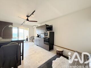  Appartement � vendre 1 pi�ce 30 m�