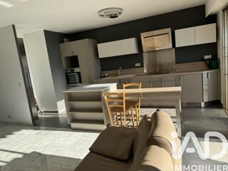  Appartement � vendre 3 pi�ces 72 m�