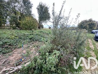  Terrain � vendre 900 m�