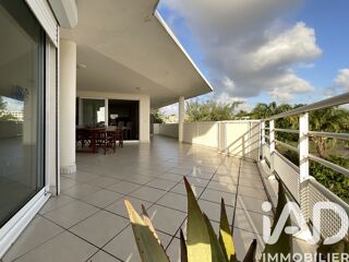  Appartement � vendre 5 pi�ces 119 m�