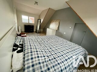  Maison � vendre 2 pi�ces 63 m�